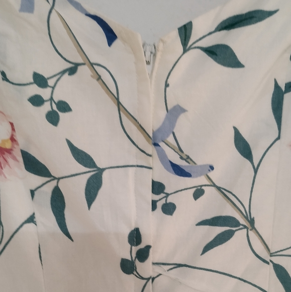 CottageCore  Dress - Picture 9 of 11